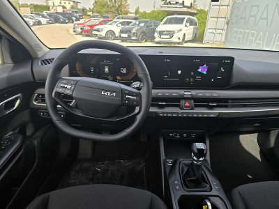 KIA K4 Neuwagen KIA K4 Neuwagen