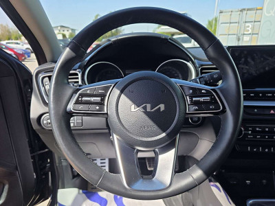 KIA Ceed Gebrauchtwagen KIA Ceed Gebrauchtwagen