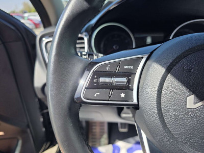 KIA Ceed Gebrauchtwagen KIA Ceed Gebrauchtwagen