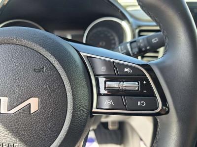 KIA Ceed Gebrauchtwagen KIA Ceed Gebrauchtwagen