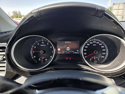 KIA Ceed Gebrauchtwagen KIA Ceed Gebrauchtwagen