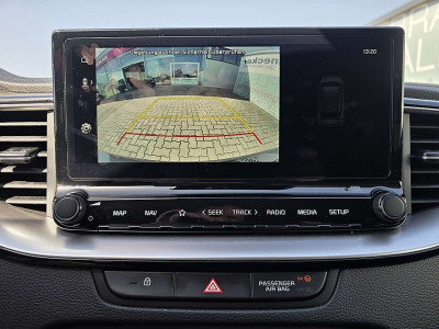 KIA Ceed Gebrauchtwagen KIA Ceed Gebrauchtwagen