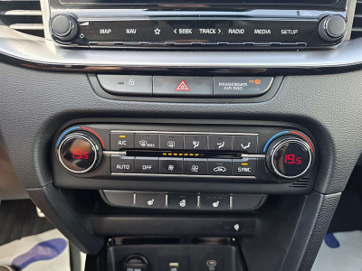KIA Ceed Gebrauchtwagen KIA Ceed Gebrauchtwagen