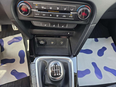 KIA Ceed Gebrauchtwagen KIA Ceed Gebrauchtwagen