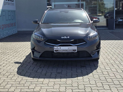KIA Ceed Gebrauchtwagen KIA Ceed Gebrauchtwagen