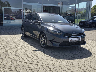 KIA Ceed Gebrauchtwagen KIA Ceed Gebrauchtwagen