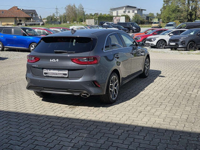 KIA Ceed Gebrauchtwagen KIA Ceed Gebrauchtwagen