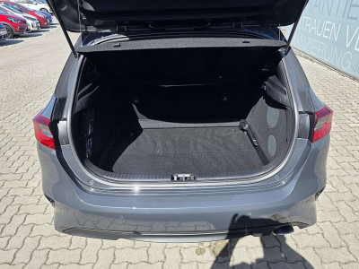 KIA Ceed Gebrauchtwagen KIA Ceed Gebrauchtwagen