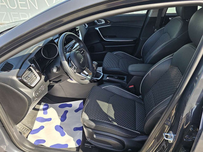 KIA Ceed Gebrauchtwagen KIA Ceed Gebrauchtwagen