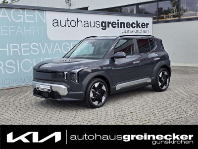 KIA EV2 Gebrauchtwagen KIA EV2 Gebrauchtwagen