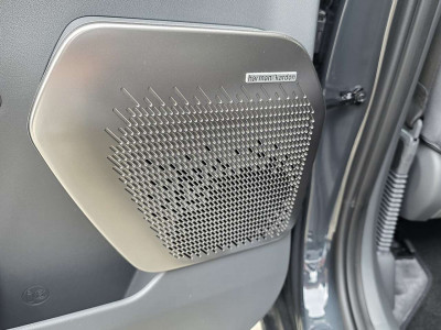KIA EV2 Gebrauchtwagen KIA EV2 Gebrauchtwagen