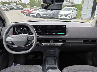 KIA EV2 Gebrauchtwagen KIA EV2 Gebrauchtwagen