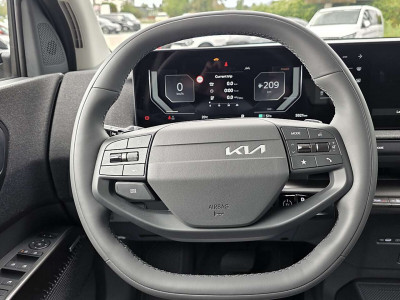 KIA EV2 Gebrauchtwagen KIA EV2 Gebrauchtwagen