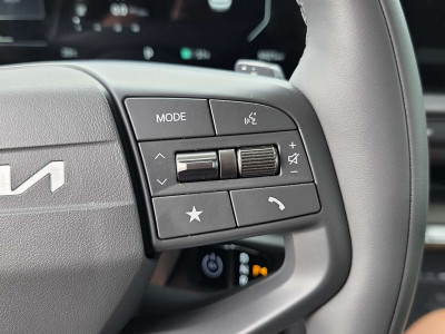KIA EV2 Gebrauchtwagen KIA EV2 Gebrauchtwagen