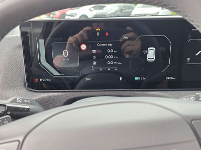 KIA EV2 Gebrauchtwagen KIA EV2 Gebrauchtwagen