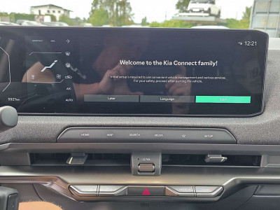 KIA EV2 Gebrauchtwagen KIA EV2 Gebrauchtwagen