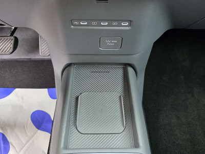 KIA EV2 Gebrauchtwagen KIA EV2 Gebrauchtwagen