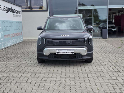 KIA EV2 Gebrauchtwagen KIA EV2 Gebrauchtwagen