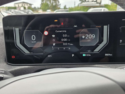 KIA EV2 Gebrauchtwagen KIA EV2 Gebrauchtwagen