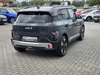 KIA EV2 Gebrauchtwagen KIA EV2 Gebrauchtwagen