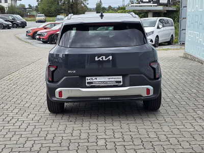 KIA EV2 Gebrauchtwagen KIA EV2 Gebrauchtwagen