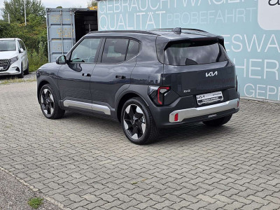 KIA EV2 Gebrauchtwagen KIA EV2 Gebrauchtwagen