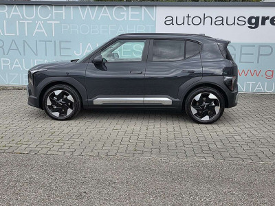 KIA EV2 Gebrauchtwagen KIA EV2 Gebrauchtwagen