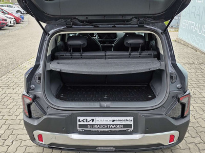 KIA EV2 Gebrauchtwagen KIA EV2 Gebrauchtwagen
