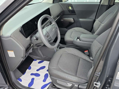 KIA EV2 Gebrauchtwagen KIA EV2 Gebrauchtwagen