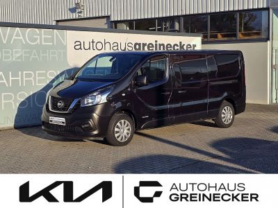 Nissan NV300 Gebrauchtwagen