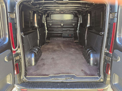 Nissan NV300 Gebrauchtwagen