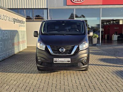 Nissan NV300 Gebrauchtwagen