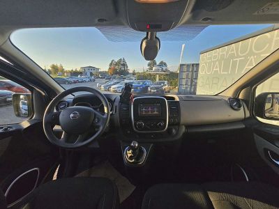 Nissan NV300 Gebrauchtwagen