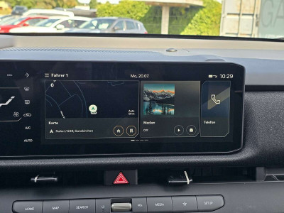 KIA Seltos Vorführwagen KIA Seltos Vorführwagen