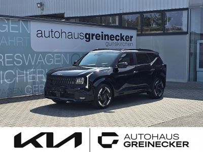 KIA Seltos Vorführwagen