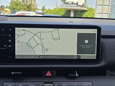KIA Seltos Vorführwagen KIA Seltos Vorführwagen
