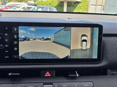 KIA Seltos Vorführwagen KIA Seltos Vorführwagen