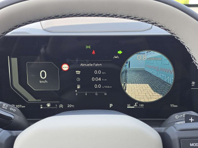 KIA Seltos Vorführwagen KIA Seltos Vorführwagen