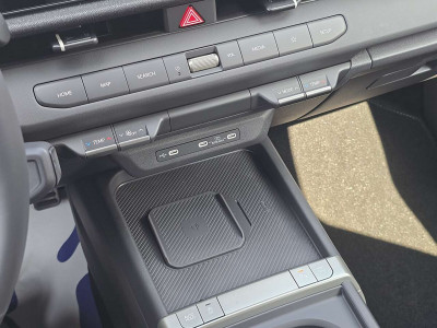 KIA Seltos Vorführwagen KIA Seltos Vorführwagen