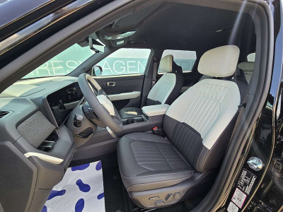 KIA Seltos Vorführwagen KIA Seltos Vorführwagen