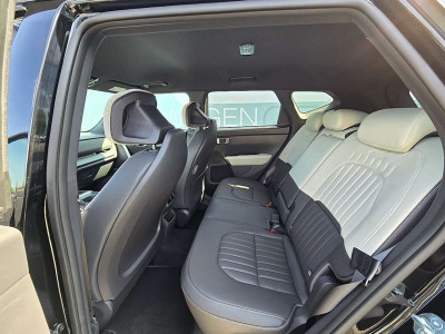 KIA Seltos Vorführwagen KIA Seltos Vorführwagen