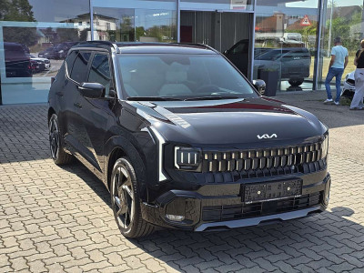 KIA Seltos Vorführwagen KIA Seltos Vorführwagen