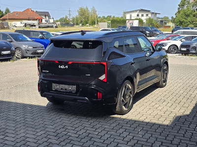 KIA Seltos Vorführwagen KIA Seltos Vorführwagen