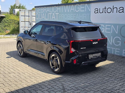 KIA Seltos Vorführwagen KIA Seltos Vorführwagen