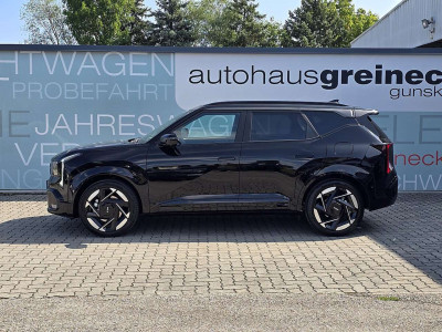 KIA Seltos Vorführwagen KIA Seltos Vorführwagen