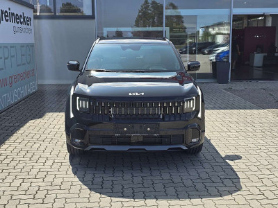 KIA Seltos Vorführwagen KIA Seltos Vorführwagen