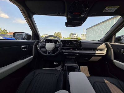 KIA Seltos Vorführwagen KIA Seltos Vorführwagen
