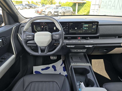 KIA Seltos Vorführwagen KIA Seltos Vorführwagen