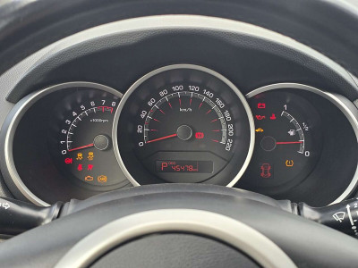 KIA Venga Gebrauchtwagen KIA Venga Gebrauchtwagen