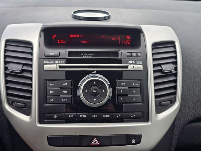 KIA Venga Gebrauchtwagen KIA Venga Gebrauchtwagen